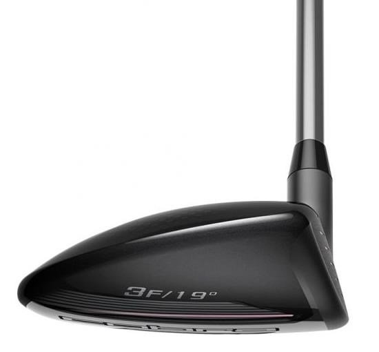 Cobra AIR-X legno da fairway da donna