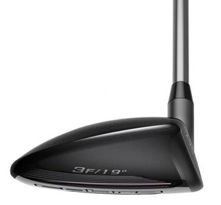 Cobra AIR-X legno da fairway da donna