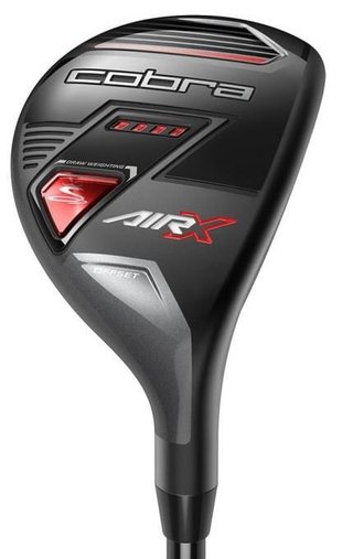 Cobra AIR-X hybrid da uomo 22