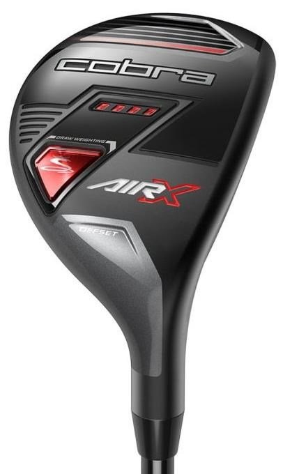Cobra AIR-X hybrid da uomo 22
