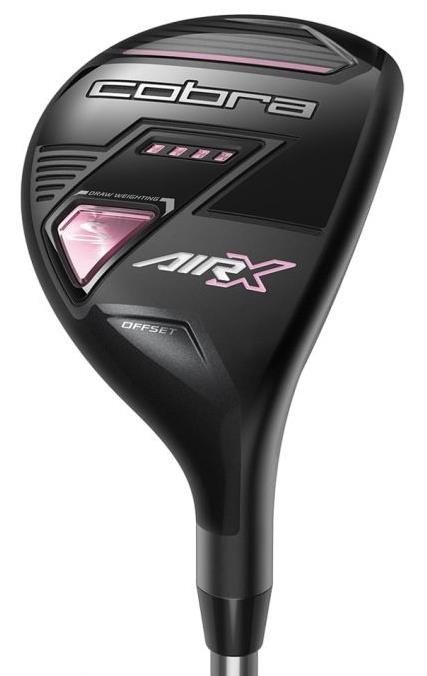 Cobra AIR-X hybrid da donna 22