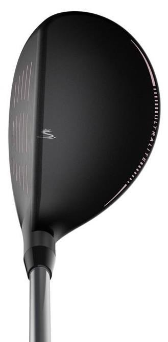 Cobra AIR-X hybrid da donna 22