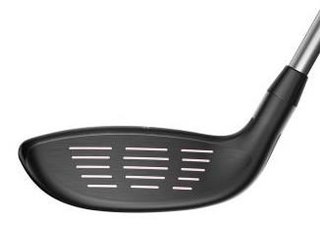 Cobra AIR-X hybrid da donna 22