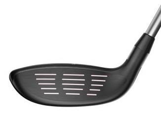 Cobra AIR-X hybrid da donna 22