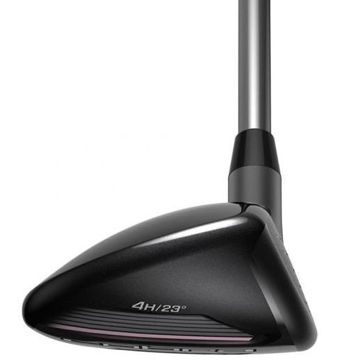 Cobra AIR-X hybrid da donna 22