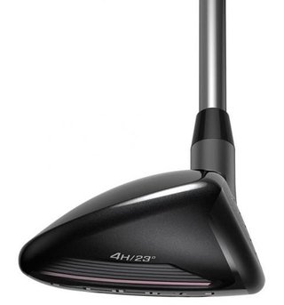 Cobra AIR-X hybrid da donna 22
