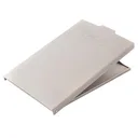 JuCad Scorecard holder GRP cover, grigio titanio