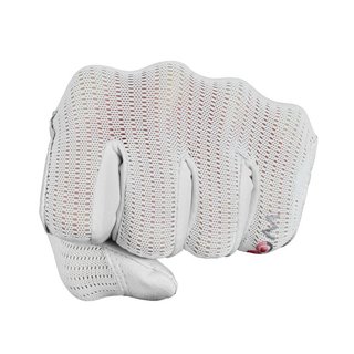 Zoom Zoom Sun Style guanto da golf donna, bianco