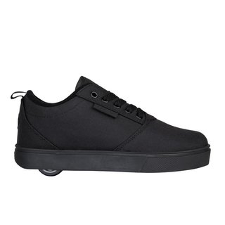 Heelys Pro 20 HES10430 scarpe da ginnastica, black canvas