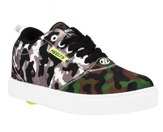 Heelys Pro 20 HE100981 Camo