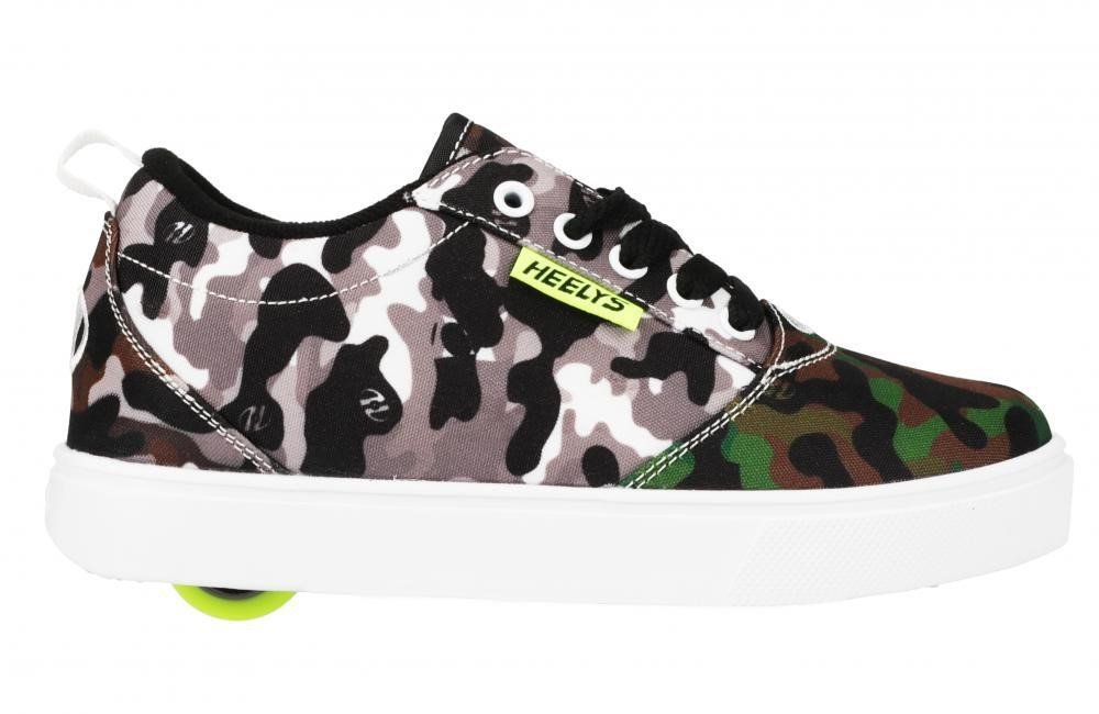 Heelys Pro 20 HE100981 Camo