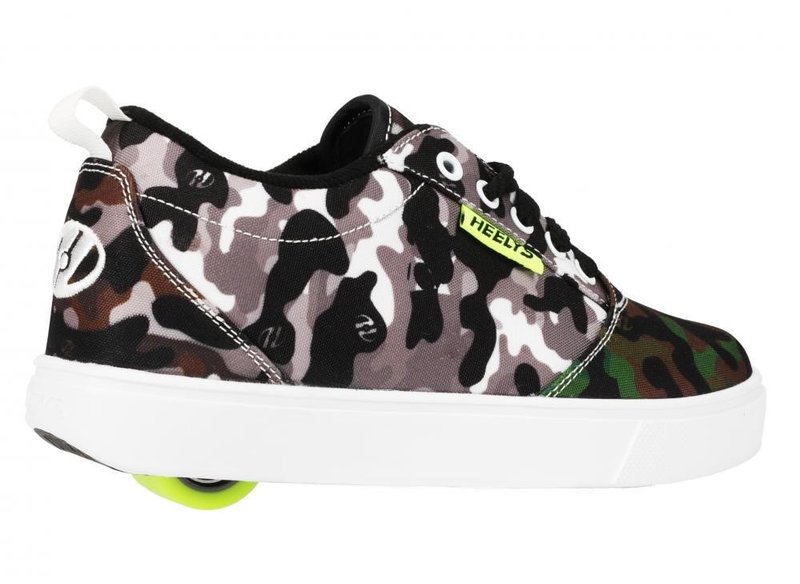 Heelys Pro 20 HE100981 Camo