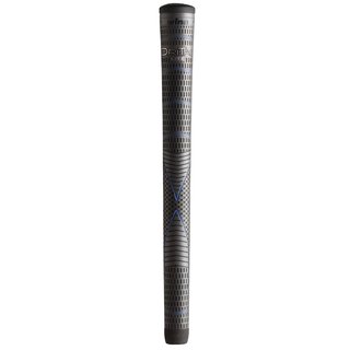 Winn Dri-Tac Lite grip, MIDSIZE, grigio scuro