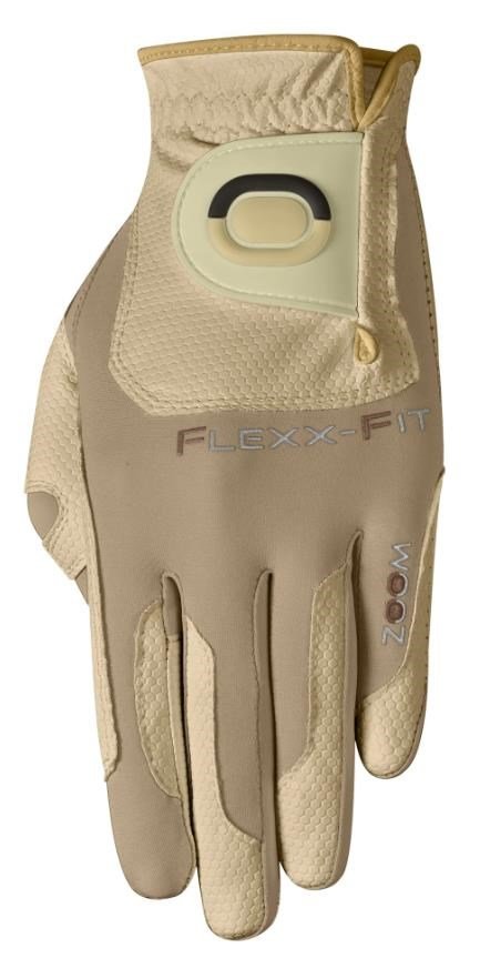 Zoom Zoom Weather guanto da golf donna, sabbia