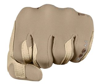 Zoom Zoom Weather guanto da golf donna, sabbia