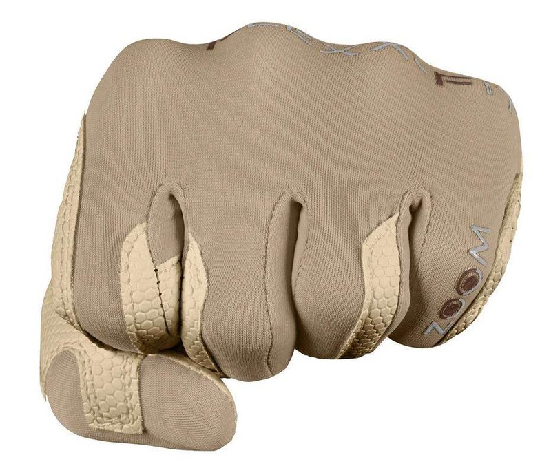 Zoom Zoom Weather guanto da golf donna, sabbia