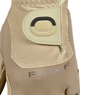 Zoom Zoom Weather guanto da golf donna, sabbia