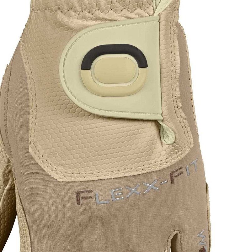 Zoom Zoom Weather guanto da golf donna, sabbia