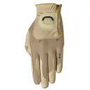 Zoom Weather guanto da golf donna, sabbia