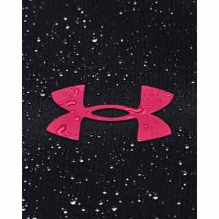 Under Armour Storm Windstrike 1/2 Zip giacca da uomo, nero/grigio jet