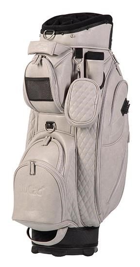 JuCad Style cart bag, grigio