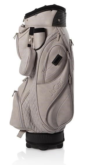 JuCad Style cart bag, grigio