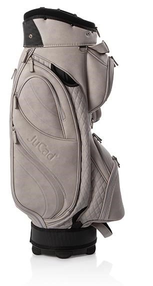 JuCad Style cart bag, grigio