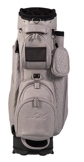 JuCad Style cart bag, grigio
