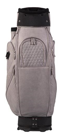 JuCad Style cart bag, grigio