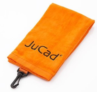 JuCad JuCad towel arancione