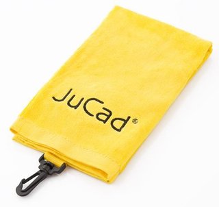 JuCad JuCad towel giallo
