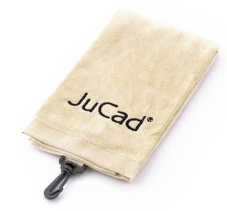 JuCad asciugamano beige