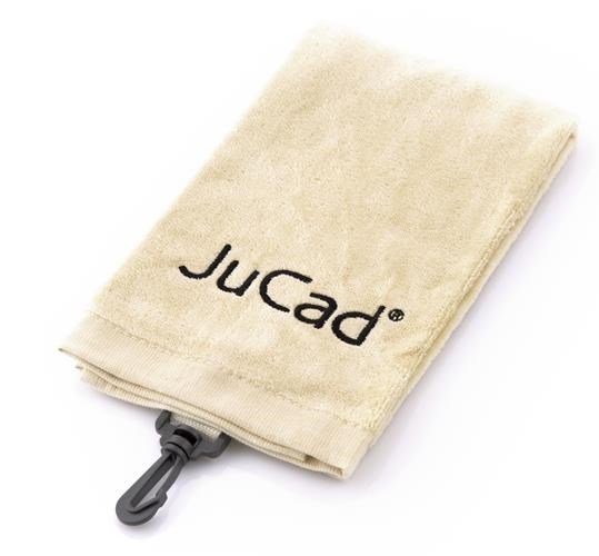 JuCad asciugamano beige