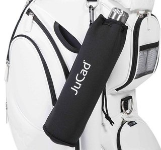 JuCad JuCad bottle support neoprene nero