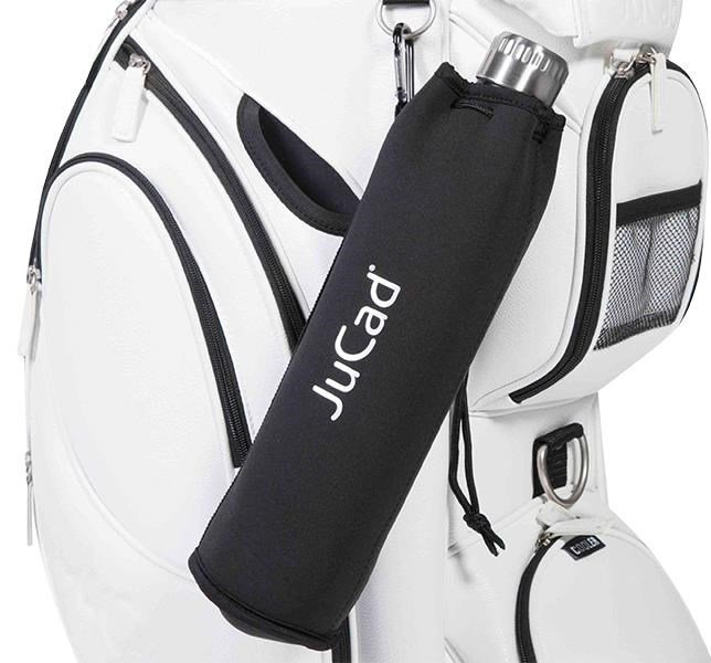 JuCad JuCad bottle support neoprene nero