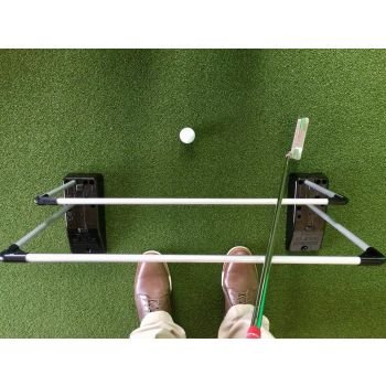 EyeLine Pro Slider System accessorio per l'allenamento
