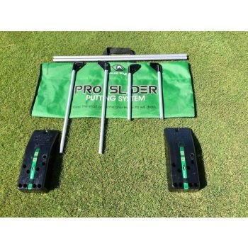EyeLine Pro Slider System accessorio per l'allenamento