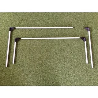 EyeLine Pro Slider System accessorio per l'allenamento