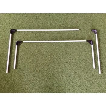 EyeLine Pro Slider System accessorio per l'allenamento