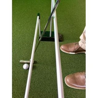 EyeLine Pro Slider System accessorio per l'allenamento