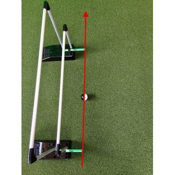 EyeLine Pro Slider System accessorio per l'allenamento