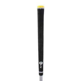 MKids MKids Lite Iron junior grip, nero/giallo