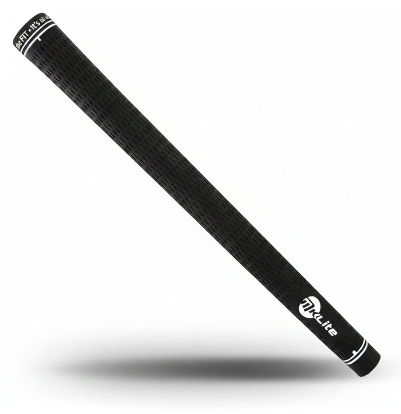 MKids Lite Junior 45" Yellow (115cm/5-7Y) junior grip, nero
