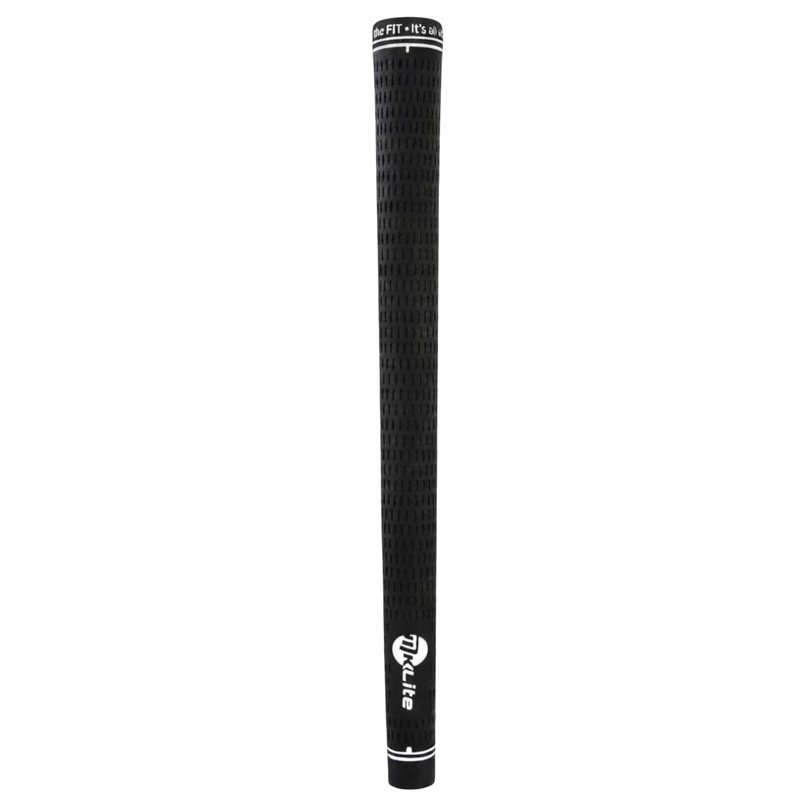 MKids Lite Junior 45" Yellow (115cm/5-7Y) junior grip, nero