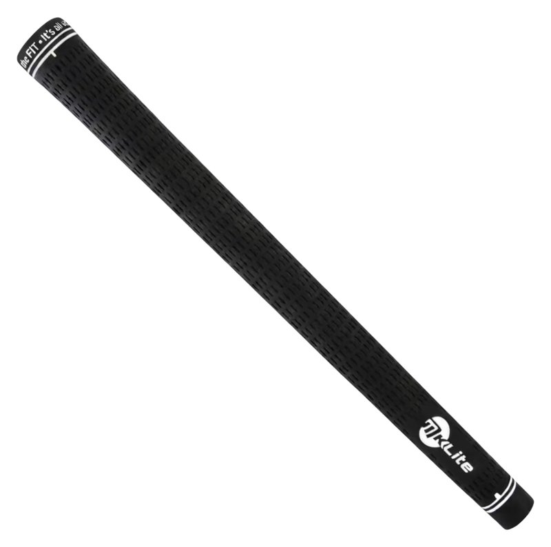 MKids Lite Junior 45" Yellow (115cm/5-7Y) junior grip, nero