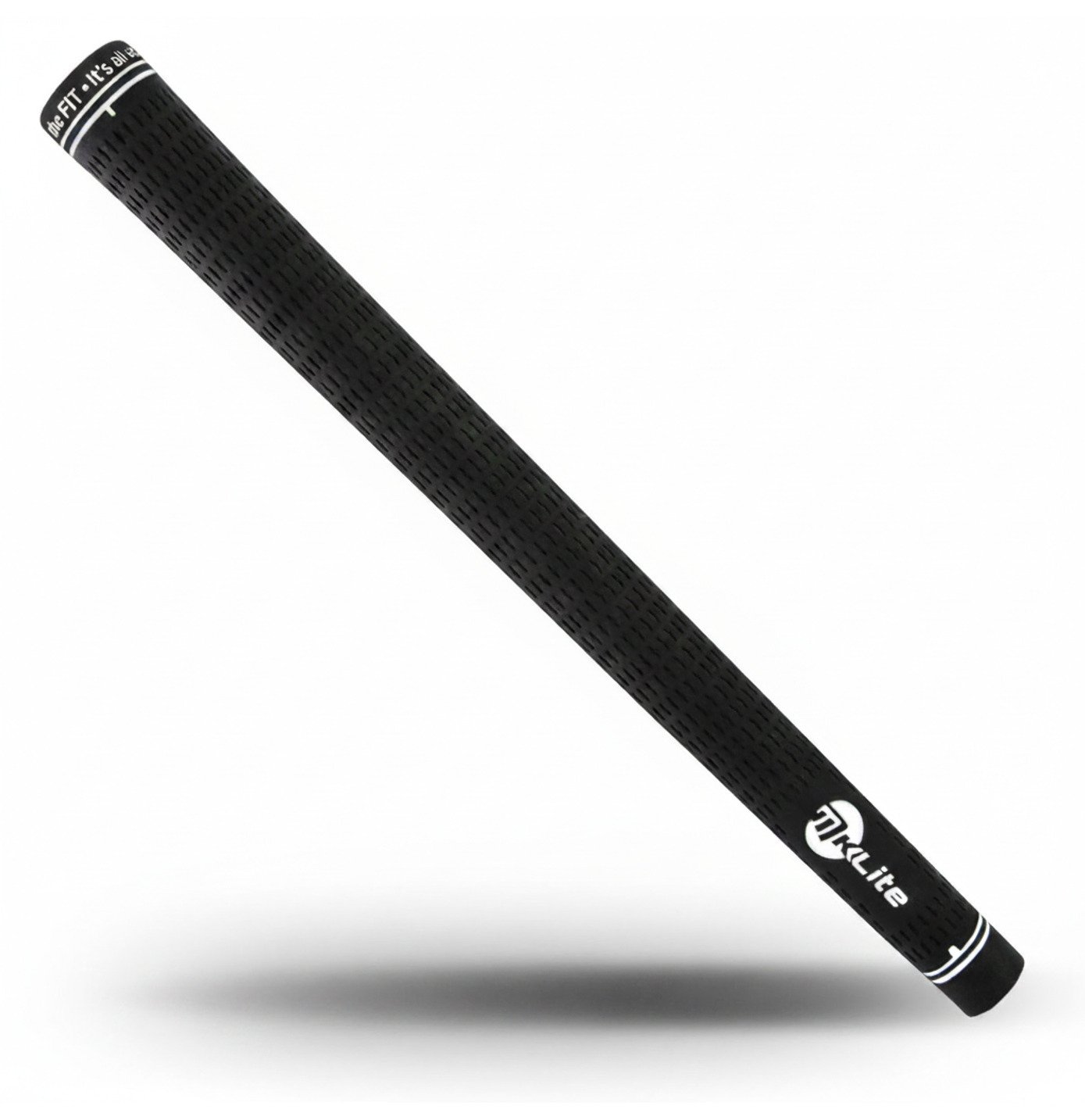 MKids Lite Junior 49" grip, nero