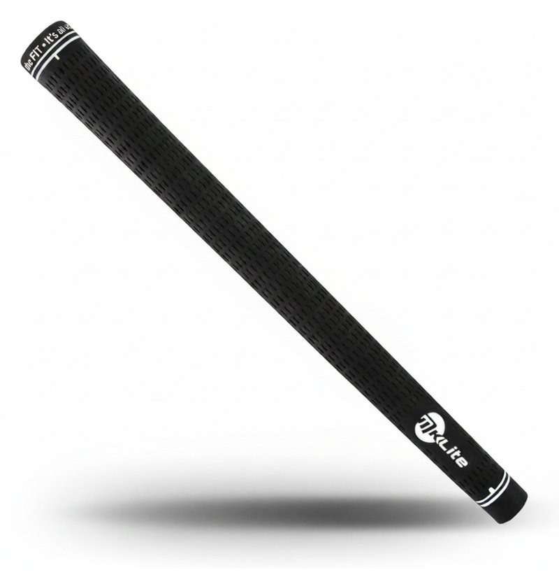 MKids Lite Junior 49" grip, nero