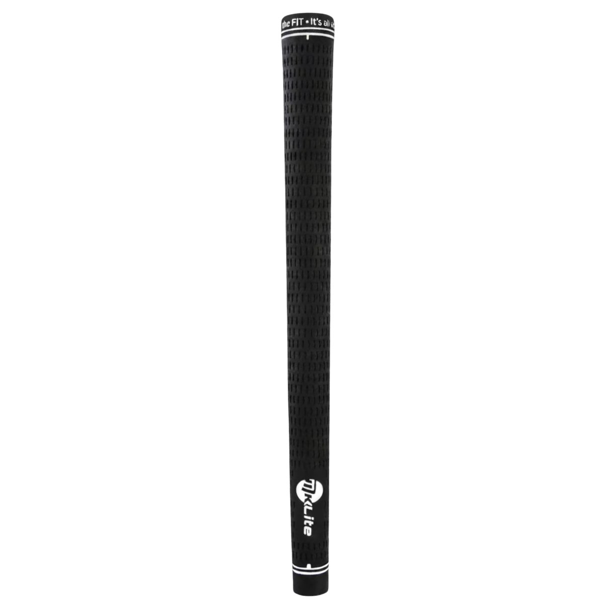 MKids Lite Junior 49" grip, nero