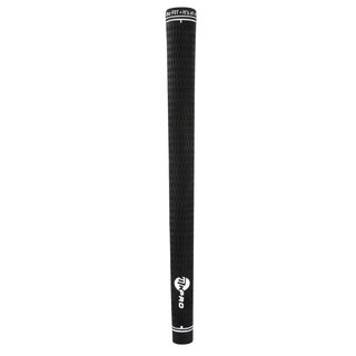 MKids Pro Junior 57" Green junior grip, nero