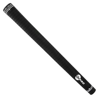 MKids Pro Junior 57" Green junior grip, nero